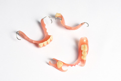 Interimsprothese Interimsprothese