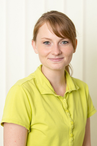 Zahnärztin Alexandra Mannel - Beruflicher Werdegang